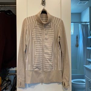 Lululemon Define Jacket